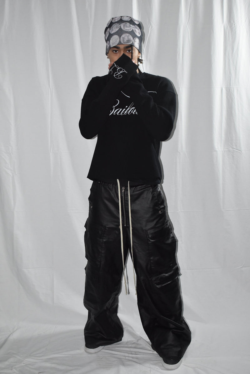 Noir thermal