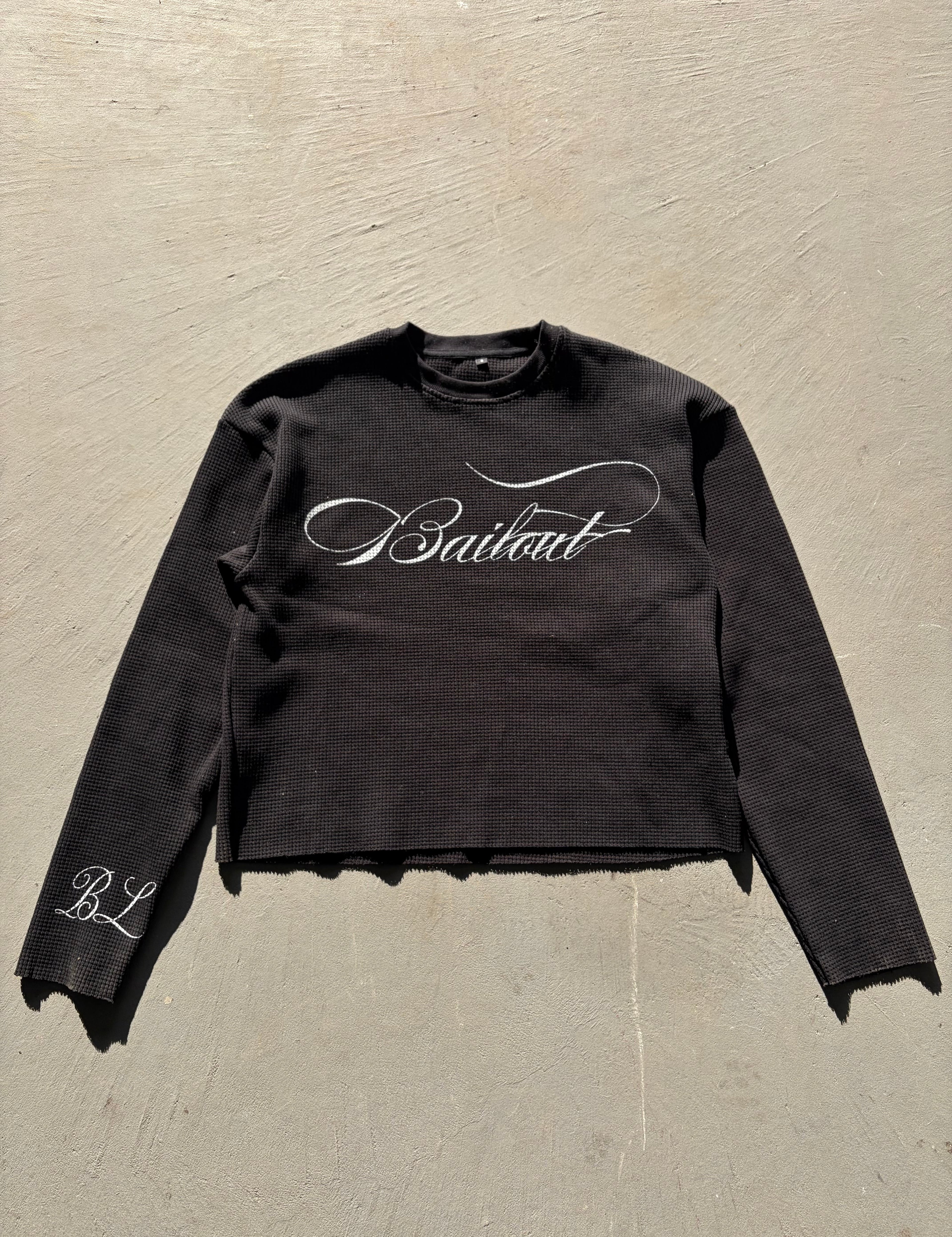 Noir thermal
