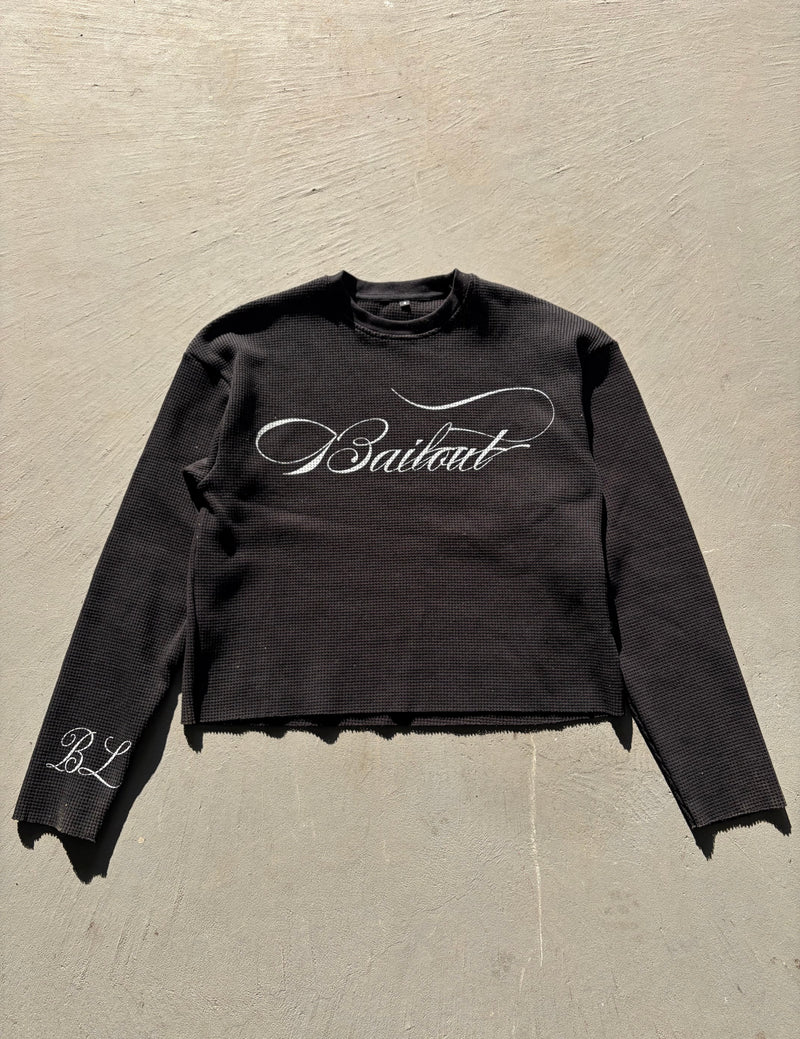 Noir thermal